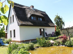 Gemuetliche Ferienwohnung in Pepelow in Meernaehe, Am Salzhaff